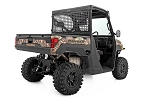 Rough Country Rear Molle Panel Polaris Ranger (Multiple Models)